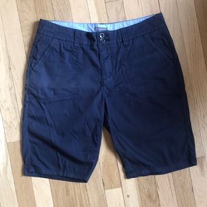 Toad & Co Bermuda shorts